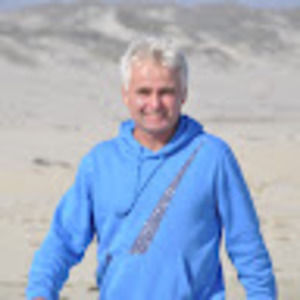 Meet your Posher, Detlef